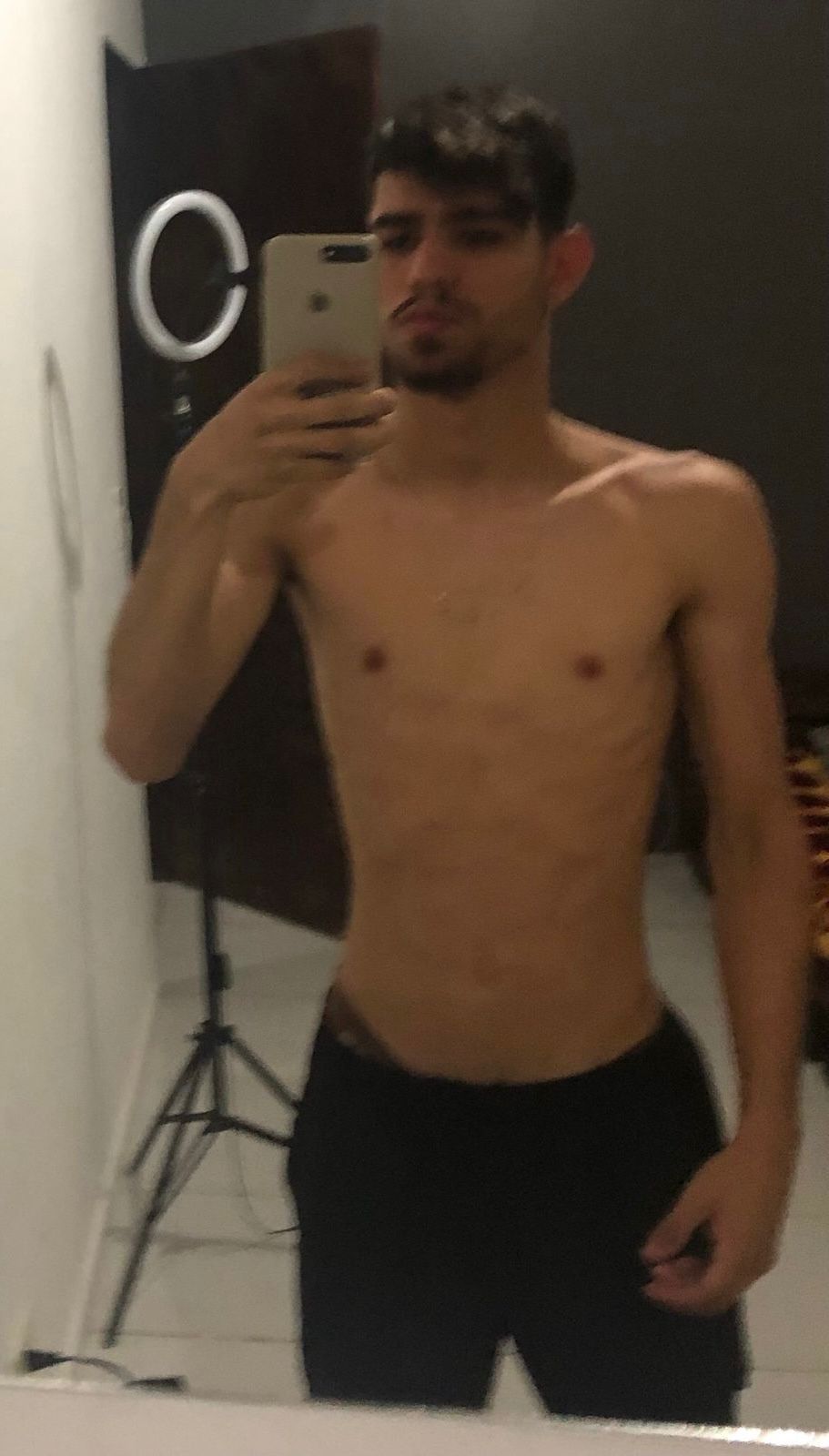 Antes