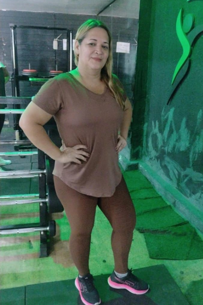 Depois